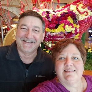 Meet your Posher, Mary